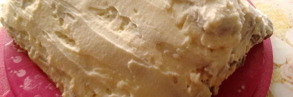 торт монастырская изба