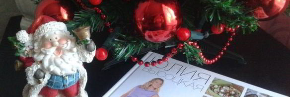 торт морозная вишня