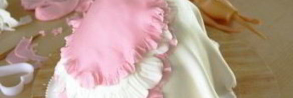 торт на день рождения девочке 7 лет