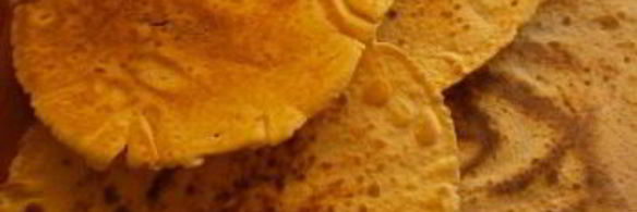 торт на сковороде со сгущенкой