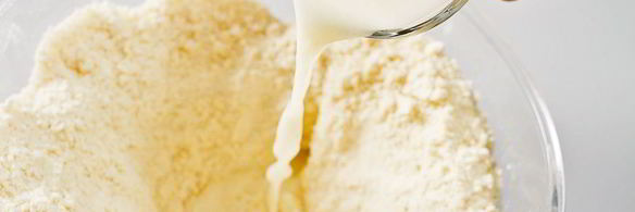 торт наполеон с апельсиновым кремом