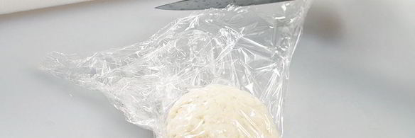 торт наполеон с апельсиновым кремом