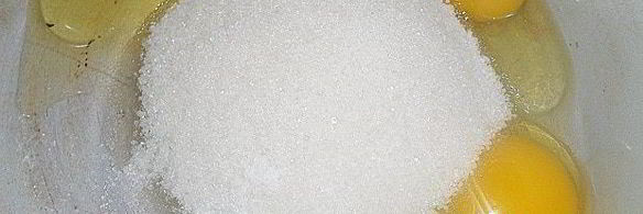 торт наполеон