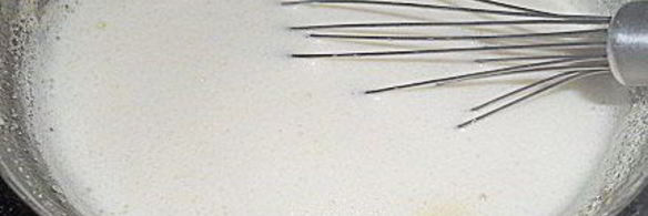 торт наполеон