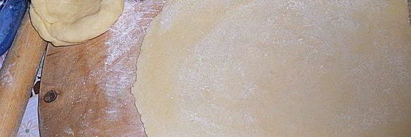 торт наполеон