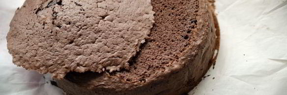 торт остров сокровищ