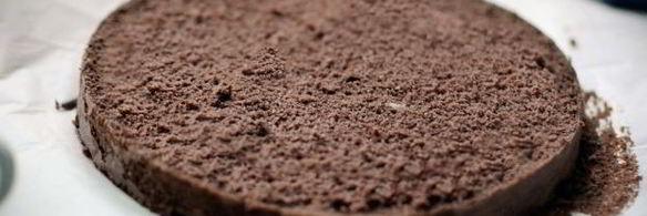 торт остров сокровищ