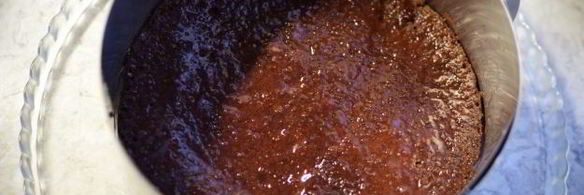 торт остров сокровищ