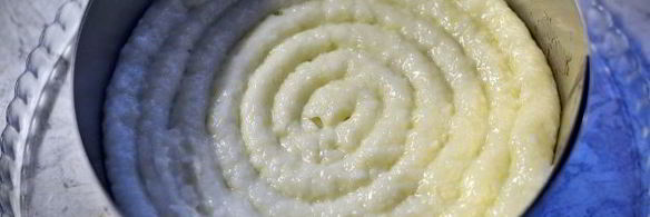 торт остров сокровищ