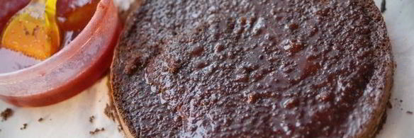 торт остров сокровищ