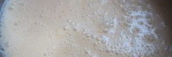 торт панчо сметанный