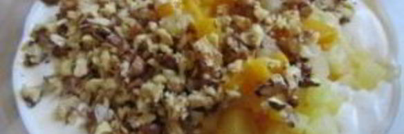 торт панчо сметанный