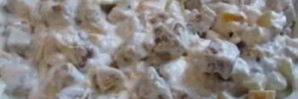 торт панчо сметанный