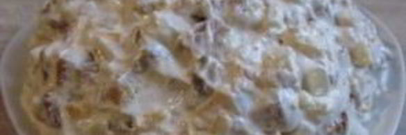 торт панчо сметанный