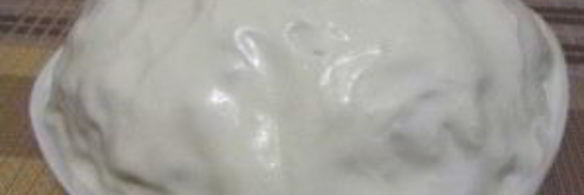 торт панчо сметанный