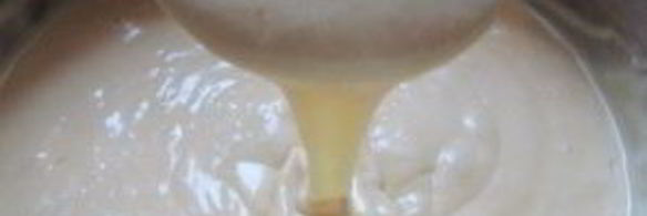 торт панчо сметанный