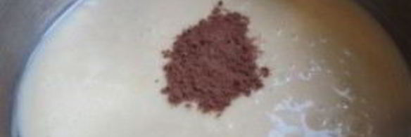 торт панчо сметанный