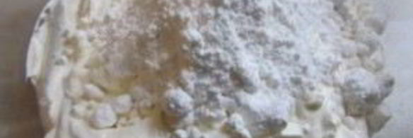 торт панчо сметанный