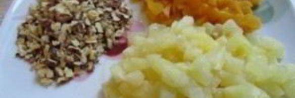 торт панчо сметанный