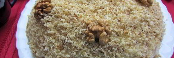 торт пломбир