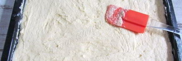 торт пломбир