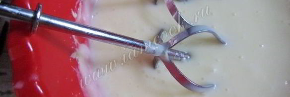 торт пломбир