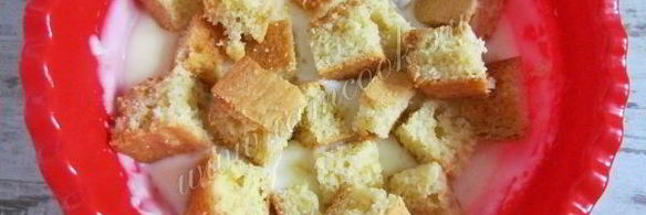 торт пломбир