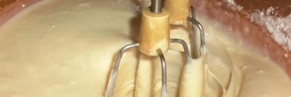 торт полено со сгущенкой