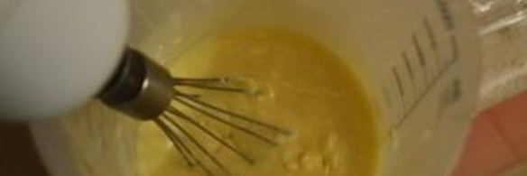 торт полено