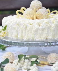 Торт Рафаэль