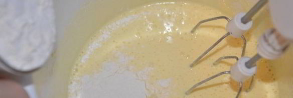 торт рафаэль