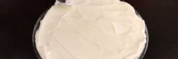 торт рафаэлло без выпечки