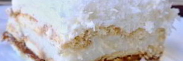 торт рафаэлло без выпечки