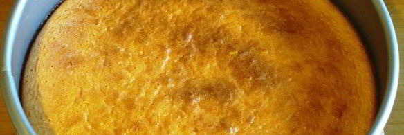 торт с творожным муссом и киви