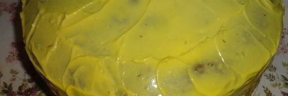 торт шкатулка