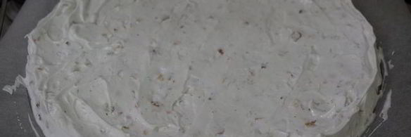 торт сказочный лес