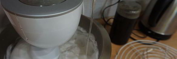 торт сказочный лес