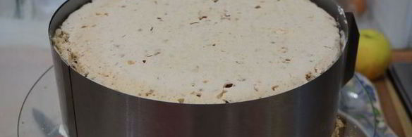 торт сказочный лес