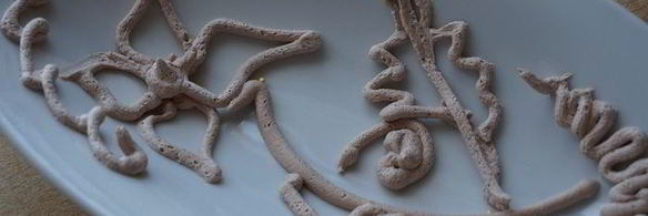 торт сказочный лес