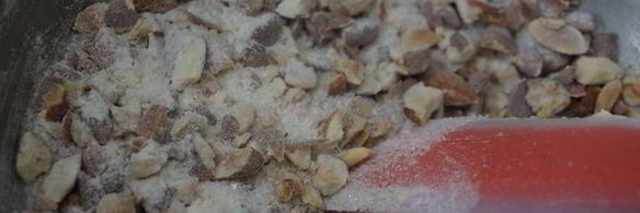 торт сказочный лес