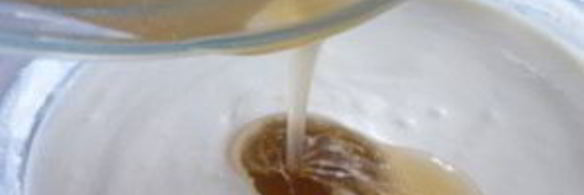 торт скорый без выпечки