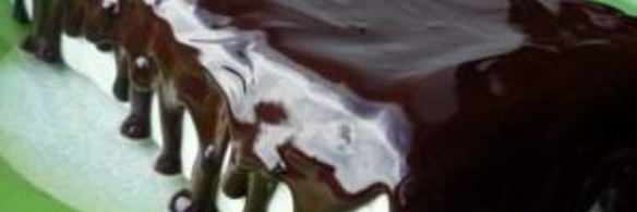 торт скорый без выпечки