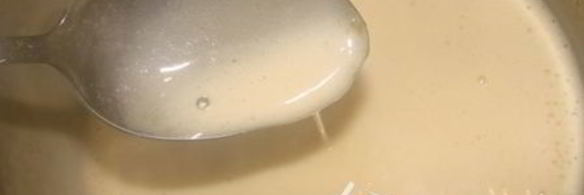 торт слоено-медовый бородинское перемирие