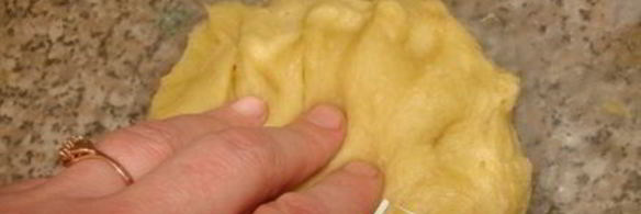 торт слоено-медовый бородинское перемирие