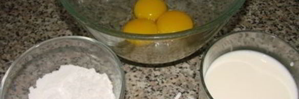 торт слоено-медовый бородинское перемирие