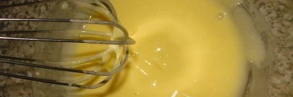 торт слоено-медовый бородинское перемирие