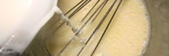 торт слоено-медовый бородинское перемирие