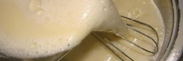 торт слоено-медовый бородинское перемирие