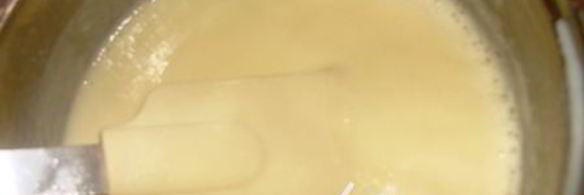 торт слоено-медовый бородинское перемирие