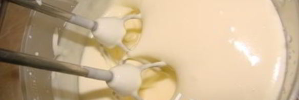 торт слоено-медовый бородинское перемирие